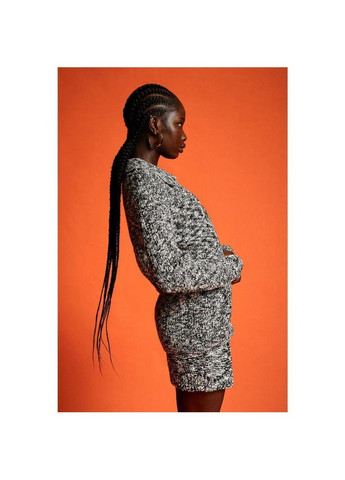 В'язана спідниця H&M (329294414)