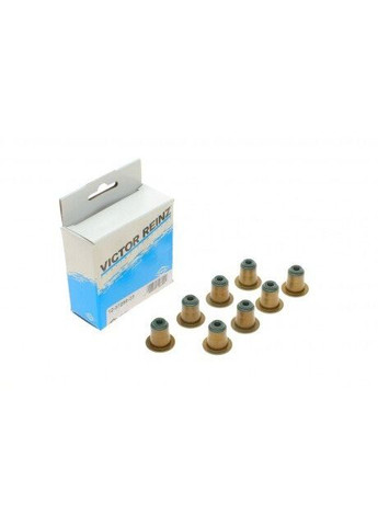 Комплект прокладок, стержень клапана REINZ 12-37256-03 Victor Reinz (339644436)