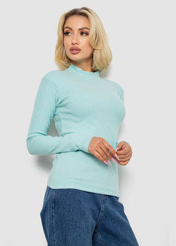 Гольф жіночий однотонний Ager 238R802 (339056499)