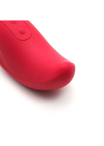 Вібратор KISTOY Heidi KissToy (369623128)