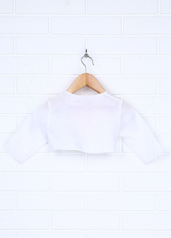 Болеро 28429OO Белый Kitten (314603656)