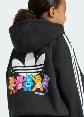 Худі CARE BEARS OVERSIZED adidas (400119658)