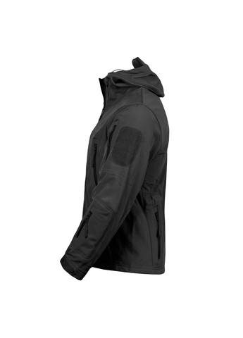 Куртка Shark Skin SoftShell Black Vik-Tailor (315879844)
