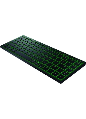 Клавіатура Joro Portable Bluetooth RGB UA Black (RZ03-02360100-R3M1) [159779] Razer (399681170)