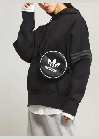 Сумка жіноча adidas Adicolor Classic Round Bag (307482581)