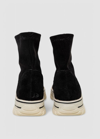 Черевики жіночі демісезонні Ager 243RBC26 (322319076)