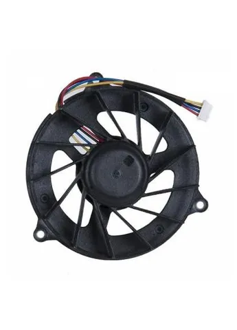 Вентилятор ноутбука Studio 1555/1558 DC(5V,0.5A) 4pin (forCPUi3/i5/i7) Dell Studio 1555/1558 DC(5V, 0.5A) 4pin (400156005)