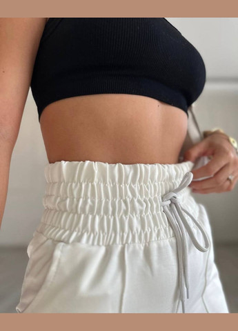 Жіночі штани з високою посадкою Nositi (327738457)