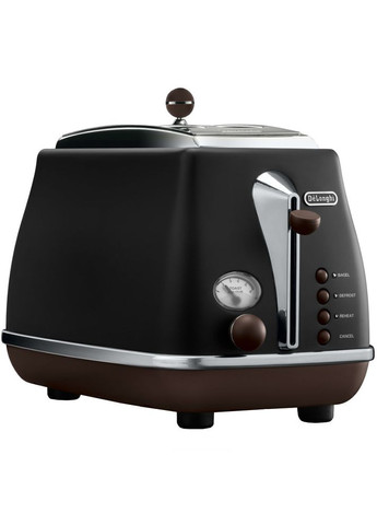 Тостер CTOV2103.BK Delonghi (306732131)