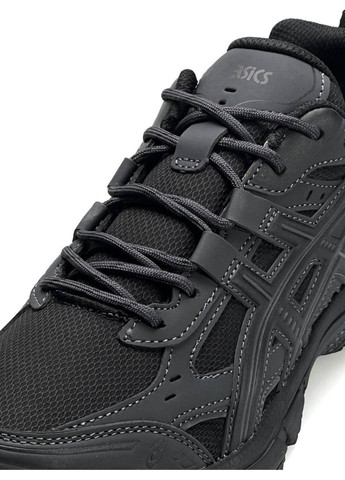 Темно-серые демисезонные кроссовки мужские No Brand