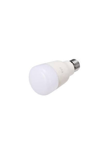Лампа Yeelight LED Smart WiFi Bulb Warm White to Day white (YLDP05YL) Xiaomi (282928329)