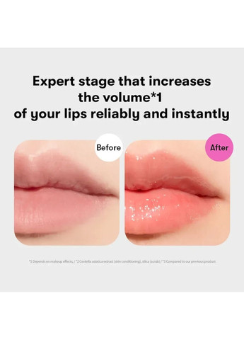Плампер Reedle Shot Lip Plumper Beginner с микроиглами для увеличения губ 4.3 г VT Cosmetics (362046137)