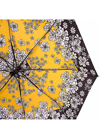 Жіноча складна парасолька напівавтомат Airton (288047833)