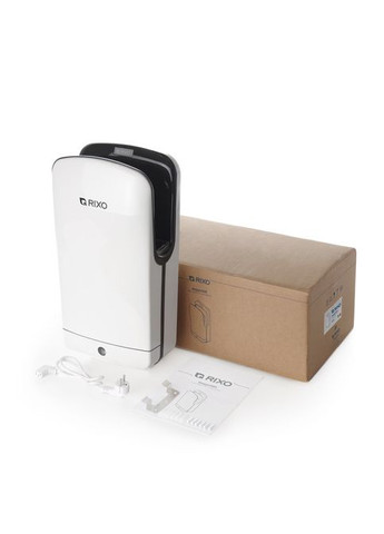 Сушарка для рук Maggio (H01W) Rixo (369932680)