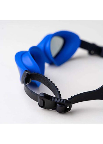 Окуляри для плавання SERENITY 61467 синій Уні Aqua Speed (367588243)