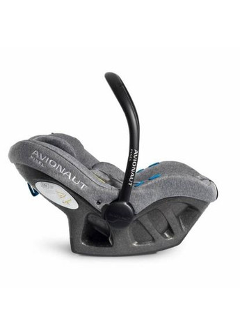 Автокресло "Pixel" серое (0-13 кг) AV-304.P-U.01 Avionaut (367583477)