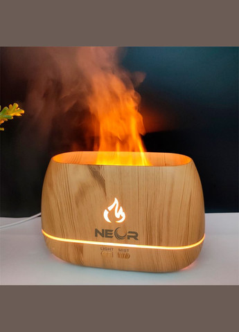Увлажнитель воздуха NEOR FLAME AROMA 2ML6 TN (292732485)