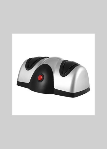 Подвійна електрична точилаLucky Home Electric Knife Sharpener Digital (371797492)
