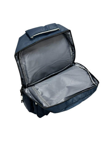 Рюкзак з поліестру 806 синій 45 x 30 x 13 Nike (372744459)