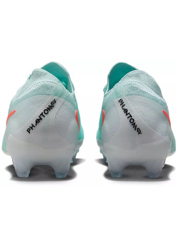М'ятні всесезон бутси phantom gx ii elite fg fj2559-300 Nike