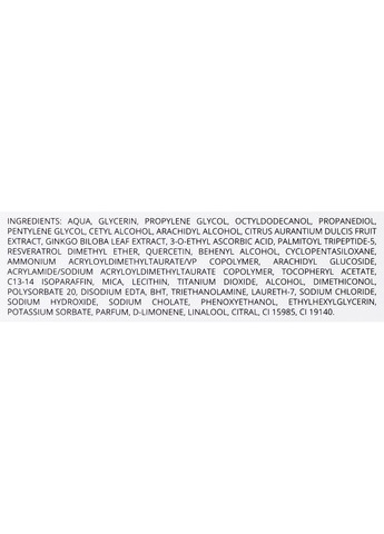 Зволожуючий крем проти зморшок C-Vit Moisturizing Face Cream 50ml (99782-76087) SeSDerma (368744579)