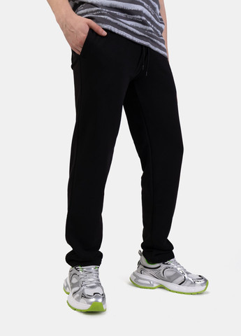 Штани чоловічі чорні 103573 Power (326672904)