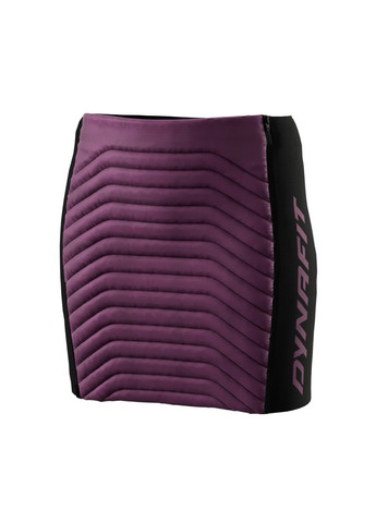 Спідниця Speed Insulation Skirt Women Чорний-Фіолетовий Dynafit (278316567)