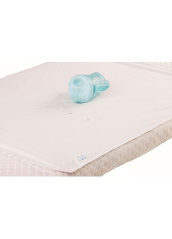 Пелюшки для малюків наматрацник 2 в 1 Premium 60 х 80 см (ПНАМ6080б) Еко Пупс наматрацник 2 в 1 Premium 60 х 80 см Білий (349822715)