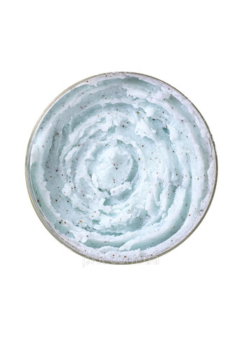 Антицеллюлитный скраб для тела Thalassotherapy с морской солью и маслом перечной мяты Hollyskin (311538214)