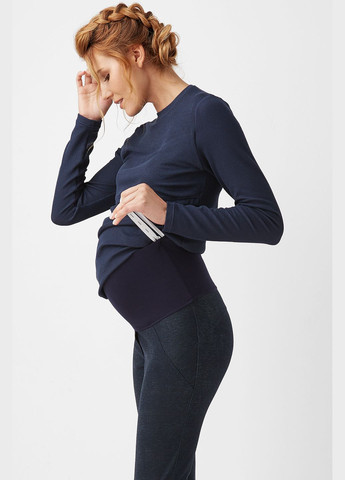 Лосины Джинс Флис 1810 0464 Dianora (317566257)