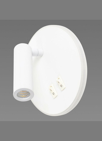 Бра светодиодное настенное 8906R Sirius (342070049)