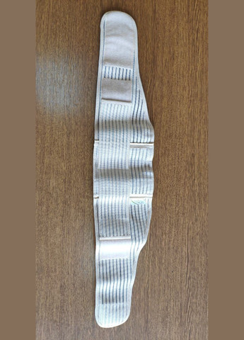 Бандаж дородовой и послеродовой со съемными ребрами жесткости "АЭРО" ВIТАЛI размер № (2901) Віталі (264208359)
