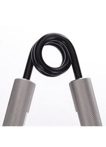 Эспандер кистевой профессиональный Bone Crusher (1шт) (металл, нагрузка 90кг) (FI-4125-200LB) SP-Sport (354703779)