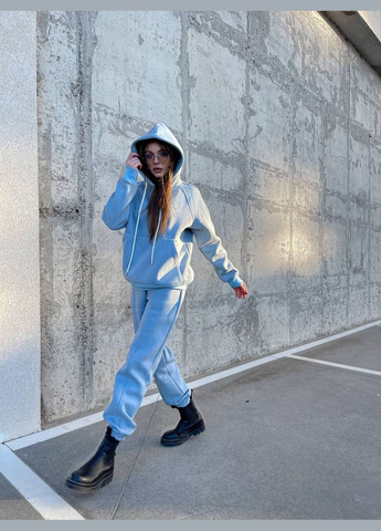 Стильный теплый костюм 🥰🔝 Luna (325471417)