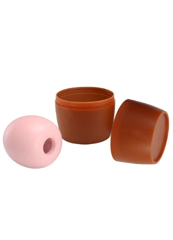 Мастурбатор яйце SAUTERNE Charming barrel, BM-00900T91 Pretty Love (383067359)