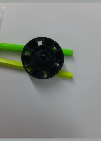 Муфта двигателя (BR64184626) стационарного блендера MX2050 Braun (329202265)