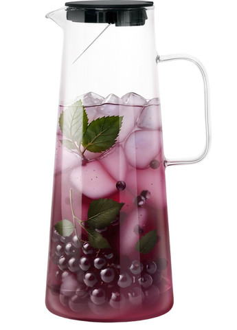 Глечик Grey Line 1800 мл (RG-0003/1800) Ringel (360407670)