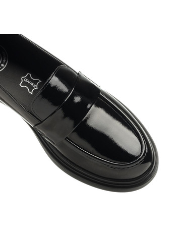 Meegocomfort Туфли (2362ТВ) черный з натуральная кожа, китай — (328914877)