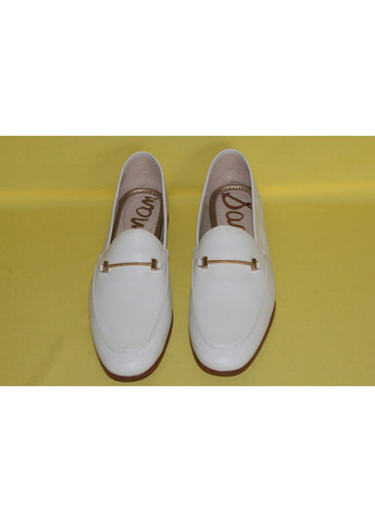 Sam Edelman Туфлі жіночі, розмір 42,5 білий з, — (369633975)