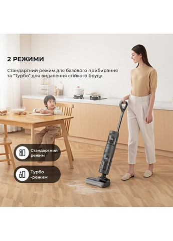 Миючий пилосос Wet & Dry Vacuum Cleaner H11 Core Dreame (360424697)