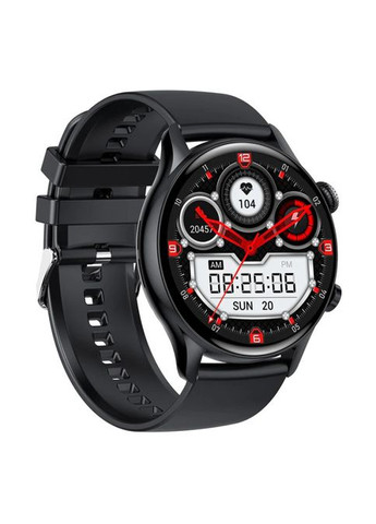 Умные часы I30 с AMOLED экраном, возможностью совершать звонки Bluetooth, тонометром Colmi (335031538)