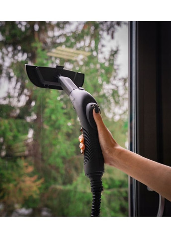 Пароочисник, парова швабра HDS7000W-PRO 109844 (2000 Вт, 4 бари, Польща) Maltec (373676327)