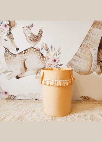 Корзина для игрушек Кокетка No Brand (316257197)