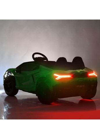 Дитячий електромобіль Машина M 6151AL-5(24V) до 60 кг Bambi (361678806)