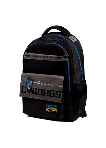 Рюкзак шкільний Cyborgs TS-48 Yes (332653757)