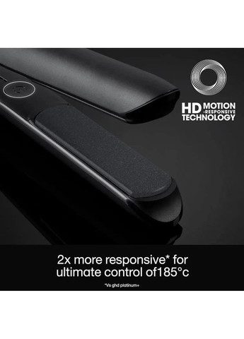 Профессиональный выпрямитель для волос ghd chronos - professional HD motion - responsive styler No Brand (364485243)