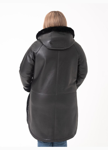 Женская натуральная дубленка Fabio Monti (313399244)