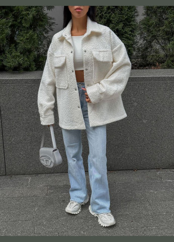 Рубашка баранец No Brand (328085028)