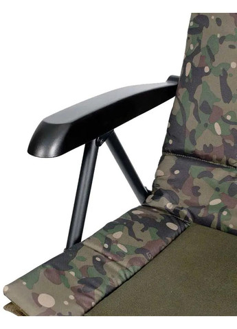 Кресло Trakker RLX Recliner Chair 62x35-45х55cm No Brand (369766865)