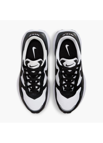 Кросівки жіночі Phoenix White/Black Nike чорні (364837120)